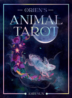 Oriens Animal Tarot Cards